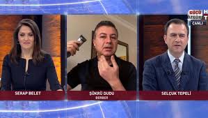 Evde Sac Kesimi Nasil Yapilir Unlu Berber Sukru Dudu Anlatti