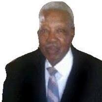 Bishop Tommie Lee Wright Obituary