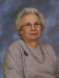 Obituary of Amy S Marris