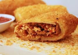 Panggang sebentar sampai pinggiran mengelupas, angkat. Rahasia Cara Membuat Risoles Sayur Segitiga Dan Kulit Praktis Arena Mesin Harga Jual Alat