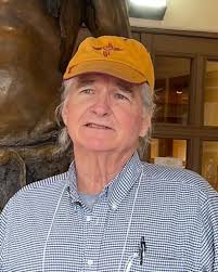 Timothy D. Collier Obituary July 13, 2023