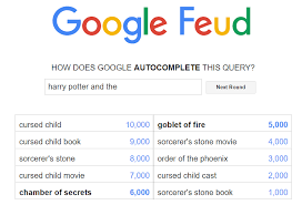 So, they lied to me about removing my doors. Mildly Amusing Google Feud Answers Album On Imgur