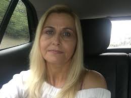 Creepy footage shows 'ghost of miner's wife' float past mum in street then  dissolve into thin air