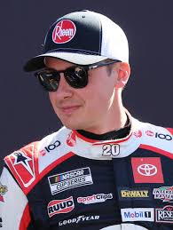 Christopher Bell (racing driver)