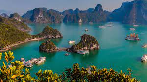 Check spelling or type a new query. Pauschalreisen Halong Bay Die Gunstigsten Angebote Bei Holidaycheck