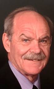 Kenneth Sullivan Obituary