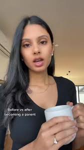 Parenting Expectations vs. Reality