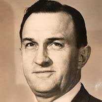 John Paul Poston Obituary