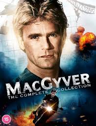 MacGyver (1985)