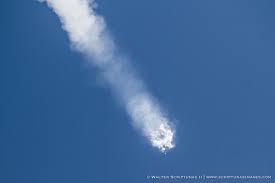 A private rocket carrying three satellites, including a nasa space sail, has failed to reach orbit. Musk Falcon 9 Rocket Failure A Huge Blow To Spacex Spaceflight Now
