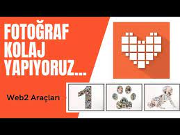 phinsh collage maker ile sekilli fotograf kolajlari olusturma youtube 2021 maker kolaj fotograf