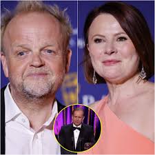 BAFTA UPROAR: 'Ridiculous' Decision After Mr Bates vs The Post Office Win  Sparks Fury and Backlash.