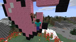 Keep your treasures safe from thieves and friends alike! How To Express Your Love In Minecraft Minecraft