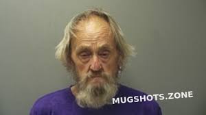 JERRY GANDY 10/13/2024