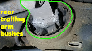 Who is the manufacturer of chocolate slim and how bonus und rabatte: Rear Swing Axle Trailing Arm Bush How To Replace Ford Mondeo Galaxy S Max Youtube