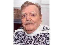 Arthur PENNELL Obituary (2012)