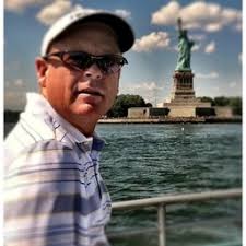 Geoff Russ's Profile