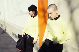 I coma_cose nascono a milano dall'incontro di fausto lama (fausto zanardelli, ex edipo) e california (francesca mesiano) alla fine del 2016. Coma Cose In Concerto Teatrionline