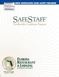 Learn vocabulary, terms and more with flashcards, games and other study tools. Item Detail Employee Food Handler Guide English By Safestaff