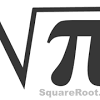A square root is something you just compute. 3