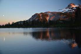 Best backpacking trips in oregon. Top One Night Backpacking Trips In Oregon Hike Oregon