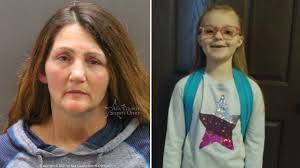 Idaho woman arrested after body of missing granddaughter, 8, found in trash  bag: reports