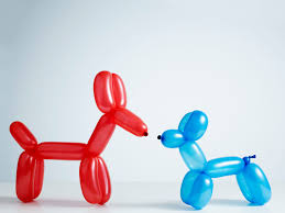Maybe you would like to learn more about one of these? How To Make Balloon Animals For Beginners