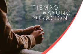 Halley alexander talks with dr. Tiempo De Ayuno Y Oracion Propuesta Semanal Para El 12 De Agosto Iglesia Evangelica Metodista Argentina