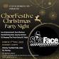 ChorFestive Christmas Party with The Amazing SkaFace event image