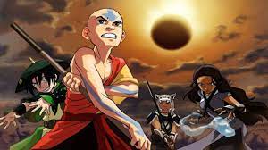 All of what's on netflix posts. Avatar The Last Airbender Sweeps To Number 1 Tv Series In Netflix Us What S On Netflix
