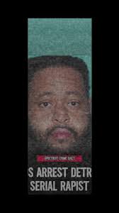 Detroit Michigan Police Arrest