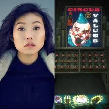okbuddysplicer casts the Netflix BioShock Movie Part 21: Awkwafina has been  cast as the voice of the Circus of Values. Who's doing the voice for El  Ammo Bandito? : r/okbuddysplicer