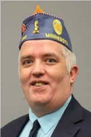 5th District American Legion Family Convention 2021