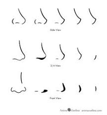 How to draw anime lips. How To Draw Male Anime Nose Hd Wallpaper Gallery