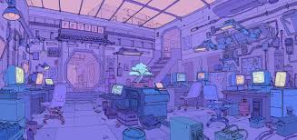 Want to discover art related to purple_anime? Purple Anime Aesthetic Album On Imgur