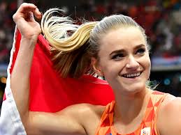 Nationale titel De Witte op 400 meter, Kogelstoter Boekelman keert  ijzersterk terug