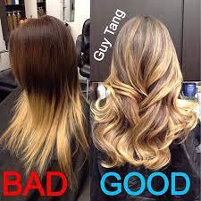 Pin On Balayage Ombre Collection