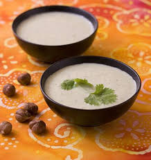 Veloute De Patisson Aux Noisettes Recette Recettes De Cuisine Recette Patisson Patisson
