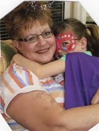 Judith Anne Westerman