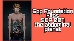 Official discord hello, welcome to /r/scporn! Scp 007 Scp Foundation Files The Abdominal Planet Youtube