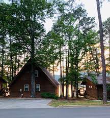 Maybe you would like to learn more about one of these? Goose Pond Colony Resort Scottsboro Alabama Travel