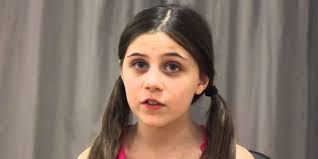 Who is Mia Sinclair Jenness dating? Mia Sinclair Jenness boyfriend, husband