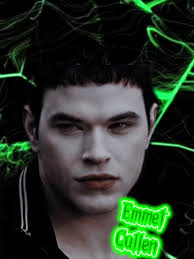 Emmett Cullen