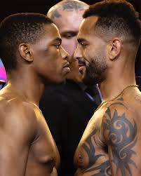 𝙄𝙏 𝘼𝙇𝙇 𝙂𝙊𝙀𝙎 𝘿𝙊𝙒𝙉 𝙏𝙊𝙉𝙄𝙂𝙃𝙏! 📸 The fighters faced off for  the final time last night, ahead of their fights tonight at the ING Arena!  EXTREMELY LIMITED TICKETS REMAIN! 🎟️ pfl.info/brussels #PFLBrussels |