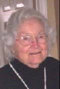 Letha Gribble Obituary (2012)
