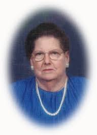 Mrs. Mildred Pearl Hardee Obituary