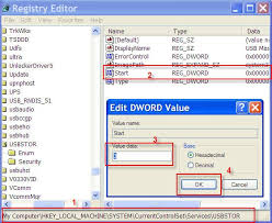 How to lock and unlock your usb. Pen Drive Blocked Disabled At Office Or College Computer Unblock It Troublefixers