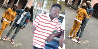 He is popular because of his gameplay and his streams of playing minecraft. Zlatan Ibile Biography Age Life History Profile Kikiotolu News