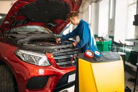Car Repair Discounts Uk