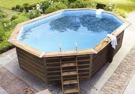 epingle sur jardin